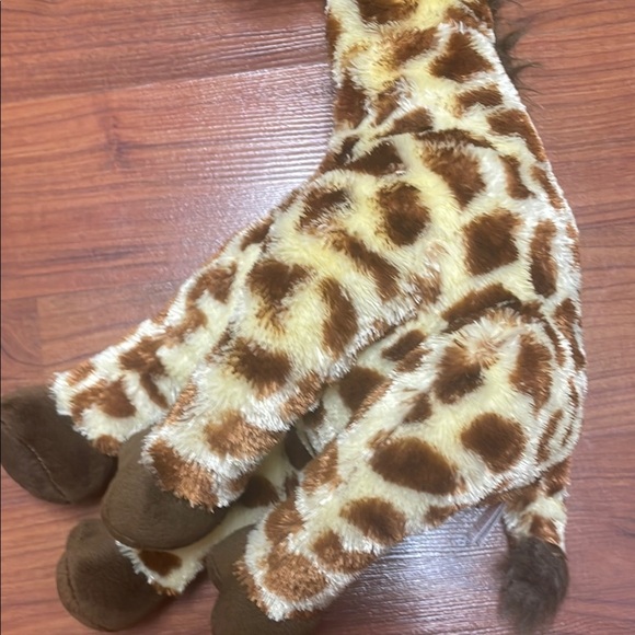 TY Classic Gavin The Giraffe Plush 19inch - Picture 6 of 7